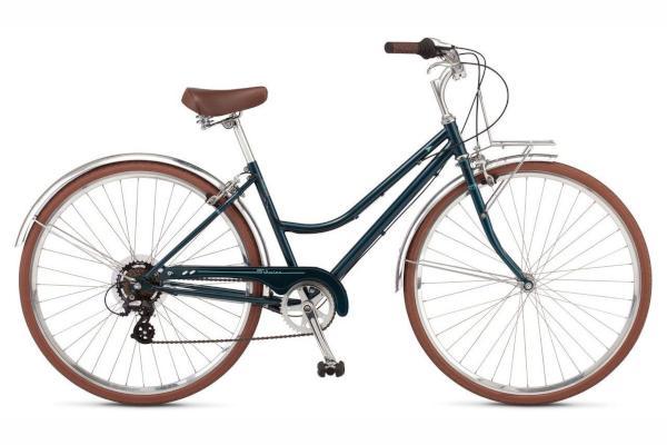 Велосипед марки Schwinn