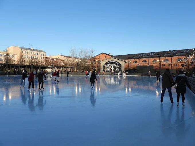 Каток 