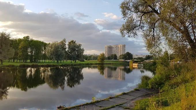 Фото парка 