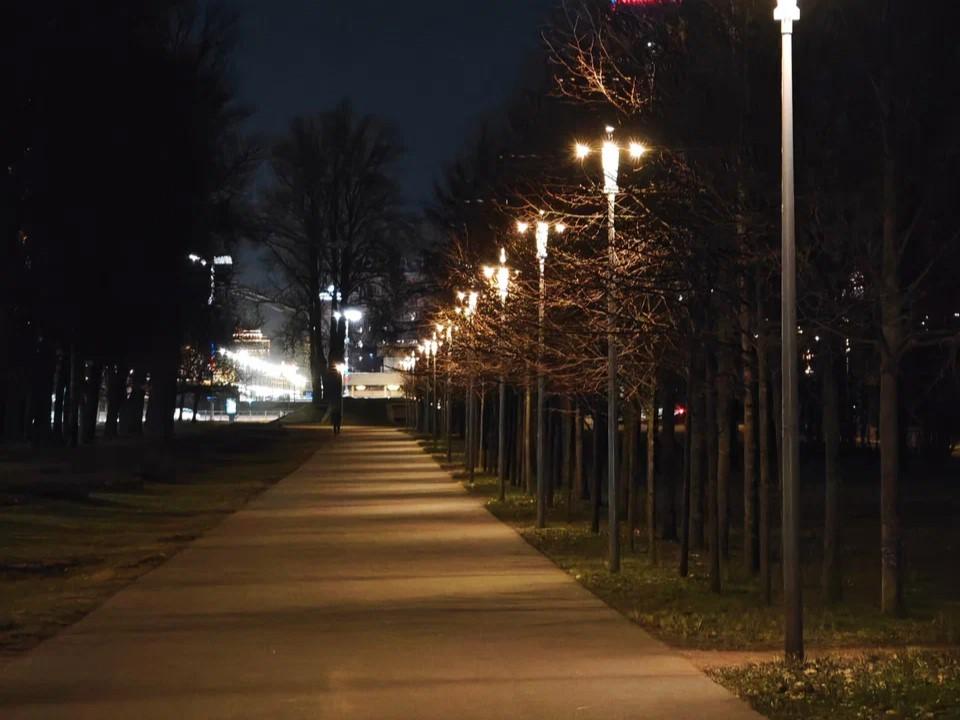 Фото витебского проспект