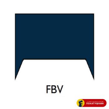 Заточка FBV