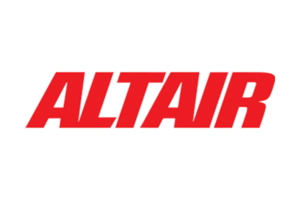 Логотип бренда Altair