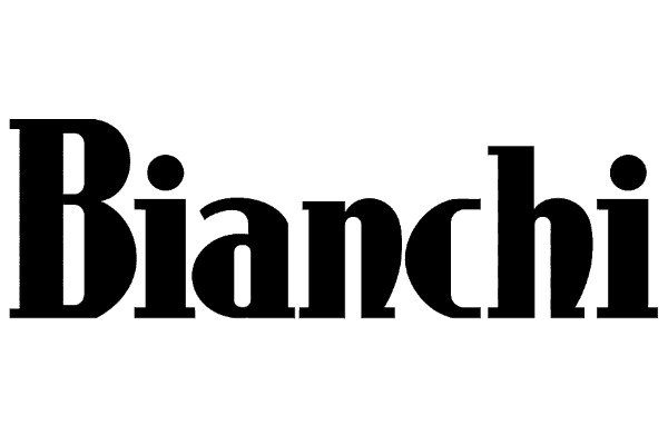 Логотип бренда Bianchi