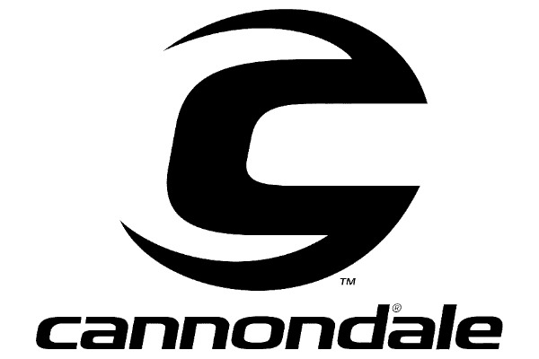 Логотип бренда Cannondale