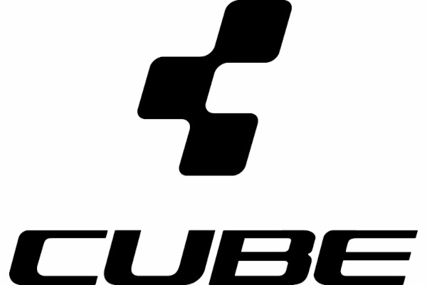 Логотип бренда Cube