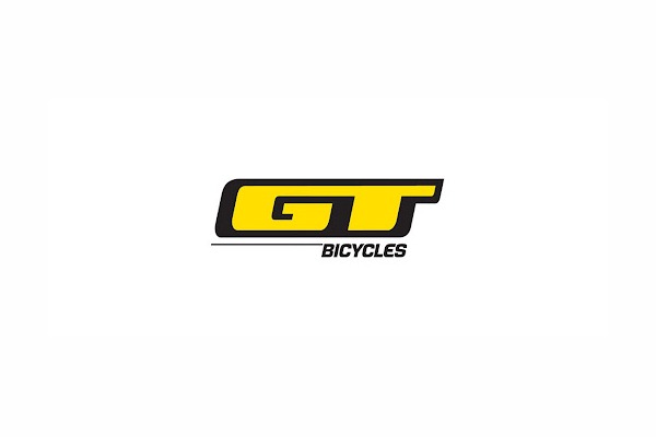 Логотип бренда GT