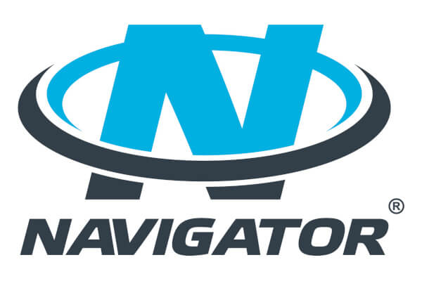 Логотип бренда Navigator