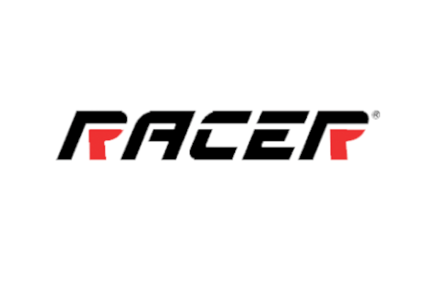 Логотип бренда Racer