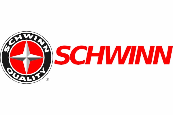 Логотип бренда Schwinn