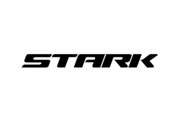 Логотип бренда Stark