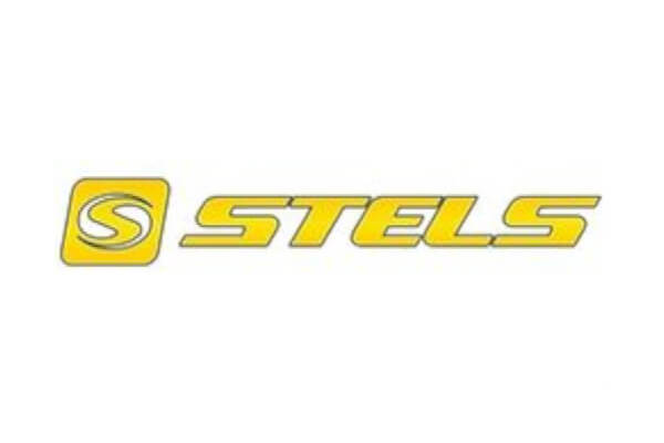 Логотип бренда Stels