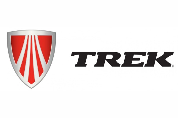 Логотип бренда Trek