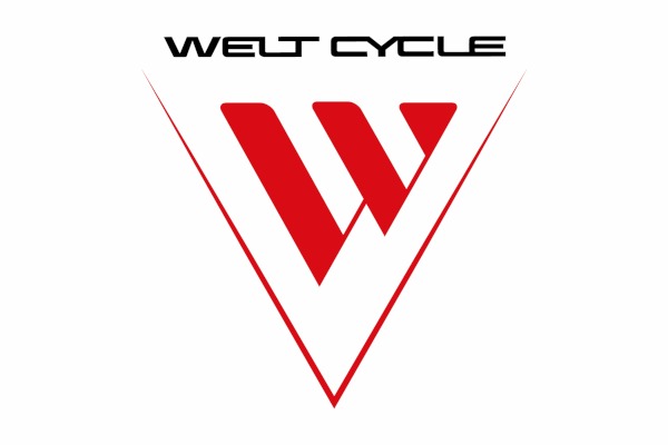 Логотип бренда Welt